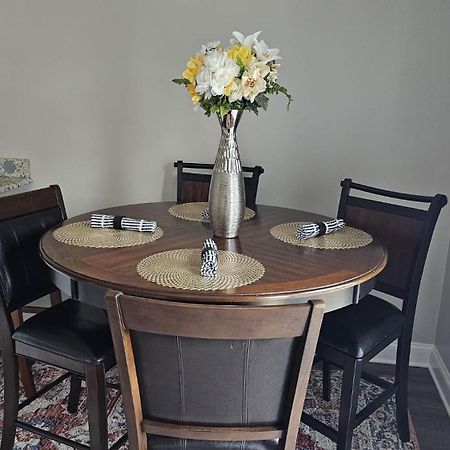 Charming & Spacious 3Br House Villa Concord Kültér fotó