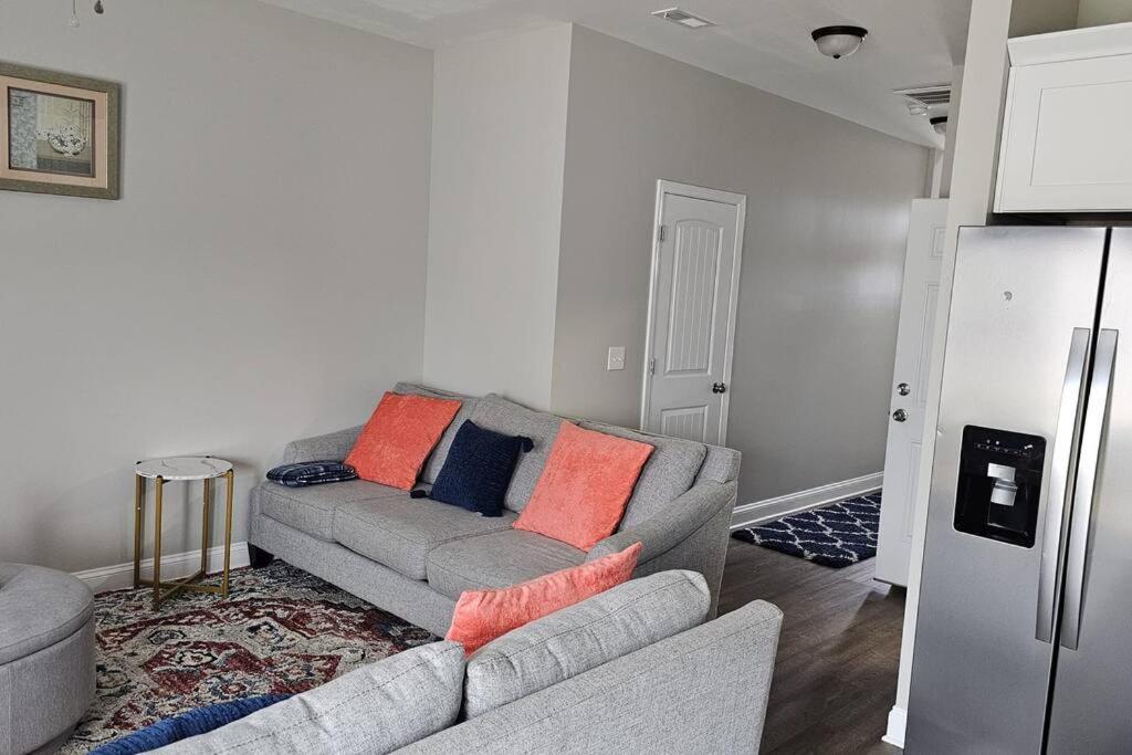 Charming & Spacious 3Br House Villa Concord Kültér fotó