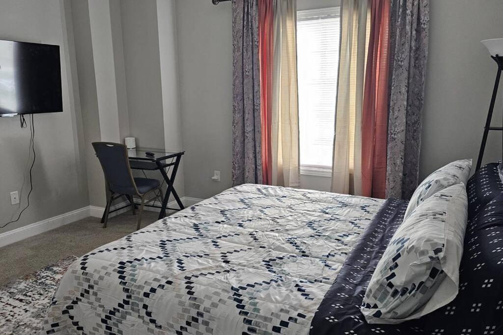 Charming & Spacious 3Br House Villa Concord Kültér fotó